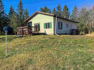 N4508 Prairie Dr, Merrill, WI 54452