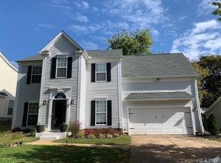 5434 Timbertop Ln, Charlotte, NC 28215