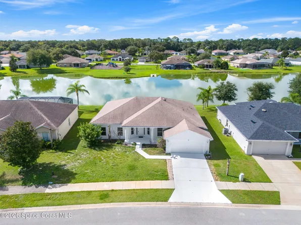 5313 Yaupon Holly Dr, Cocoa, FL 32927