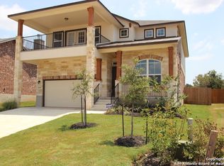 22430 Akin Fawn, San Antonio, TX 78261