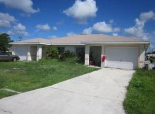 4746 22nd St SW, Lehigh Acres, FL 33973