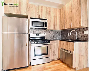 Rented by Clove Realty LLC