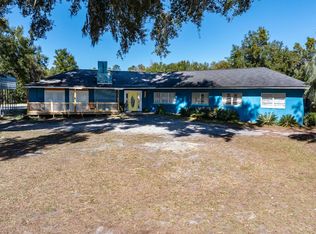 3172 SW Pinemount Rd, Lake City, FL 32024