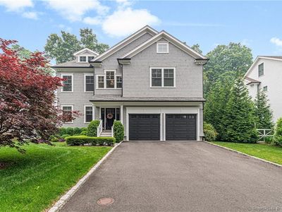 25 Westfair Drive, Westport, CT, 06880