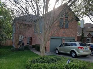 1013 Briargate Dr, Austin, TX 78753