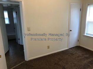 13303 5th St, Grandview, MO 64030