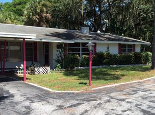 540 W Seminole Dr, Venice, FL 34293