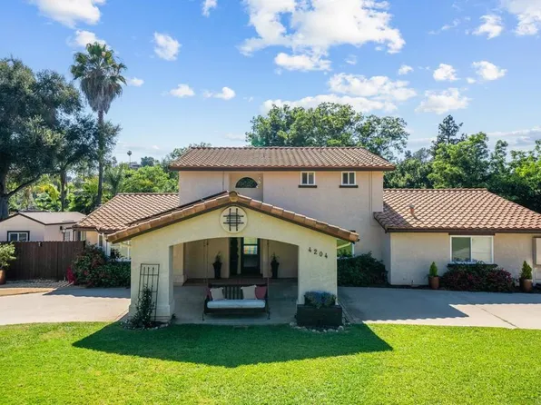 4204 Camino Paz, La Mesa, CA 91941