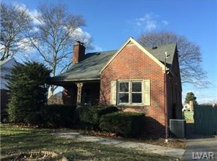 1611 Linden St, Bethlehem, PA 18017