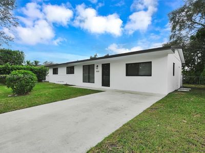 14120 Madison St, Miami, FL, 33176