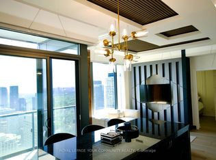 8 Cumberland St #4907, Toronto, ON M4W 0B6