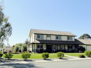 4735 Paint Horse Trl, Santa Maria, CA 93455