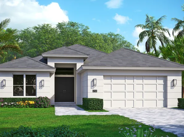 Laurel Plan, BELTERRA