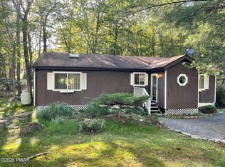 110 Gold Key Rd, Milford, PA 18337