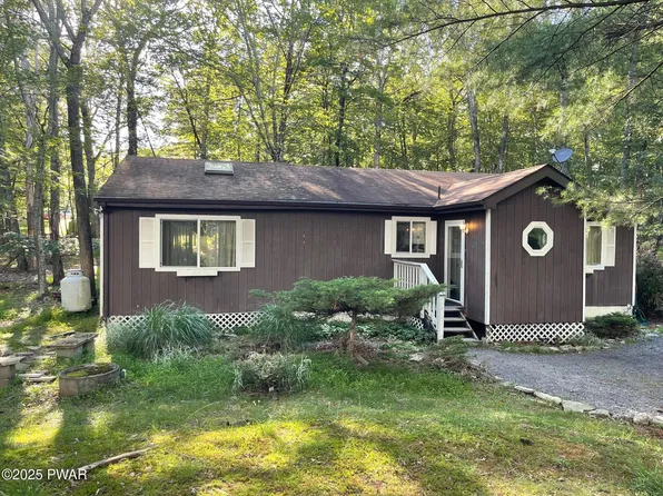 110 Gold Key Rd, Milford, PA 18337