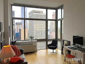 Rented by Spire Group