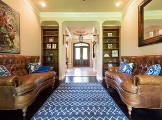 208 Shady Elm, Georgetown, TX 78633