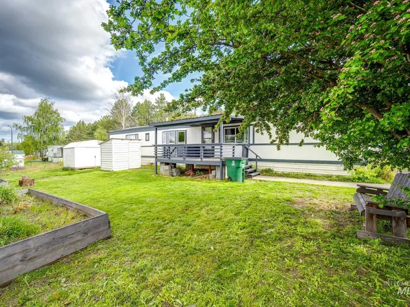 411 N Almon St Space 621, Moscow, ID 83843
