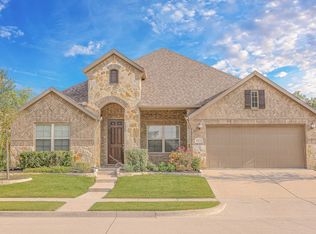 1613 Indigo Trl, Allen, TX 75002