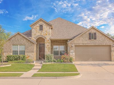1613 Indigo Trl, Allen, TX, 75002