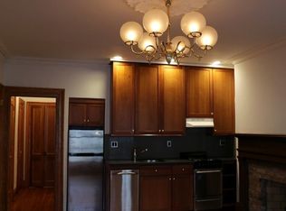 60 Clark St APT 3F, Brooklyn, NY 11201