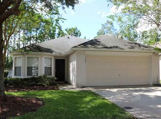 1845 Keswick Rd, Saint Augustine, FL 32084