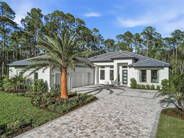 461 N Tymber Creek Rd, Ormond Beach, FL 32174