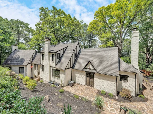 851 Woods End Ln SW, Roanoke, VA 24014