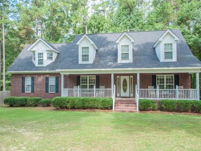 3 Phenix Ct, North Augusta, SC, 29860