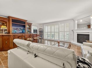 TURNBERRY PLACE, Las Vegas, NV 89109