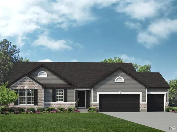 1 The Augusta Bautumn Holw, Unincorporated, MO 63385