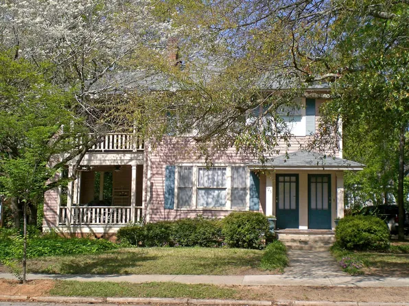 925 Maple St, Columbia, SC 29205