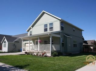 2419 Snapdragon St, Bozeman, MT 59718
