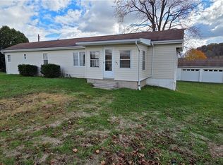 581 E Bakersville Edie Rd, Somerset, PA 15501