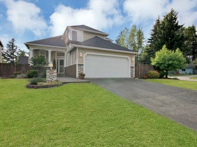 16802 121st Avenue Ct E, Puyallup, WA, 98374