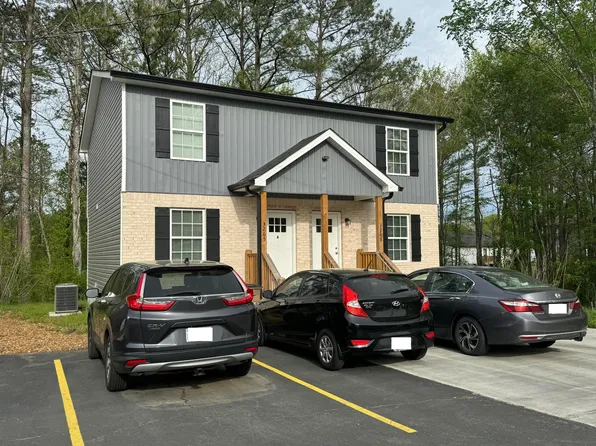 3265 Chattanooga Rd, Rocky Face, GA 30740