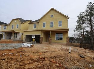 2317 Bee Orchard St LOT 211, Apex, NC 27562