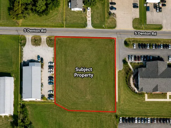 S Denton Rd, New Albany, MS 38652