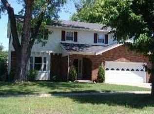 6062 Saddlewood Dr, Toledo, OH