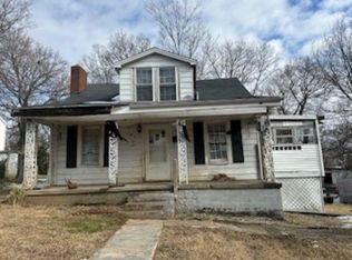 107 Newman St, Glasgow, KY 42141