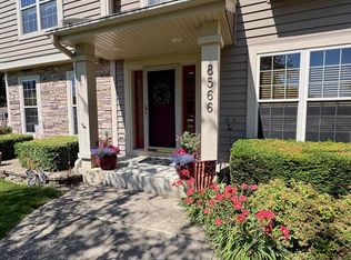 8566 Francis WAY, Wind Lake, WI 53185