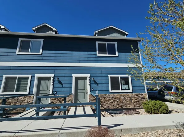 4259 Little Rock Vw, Colorado Springs, CO 80911