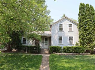 306 N Military Rd, Fond Du Lac, WI 54935