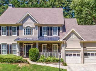 1155 Fords Lake Pl NW, Acworth, GA 30101