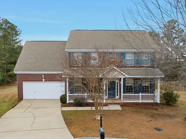 18 White Clover Ct, Irmo, SC 29063
