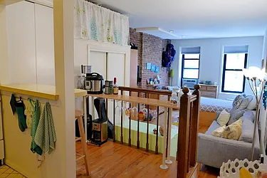 Rented by JK Dansar Corp