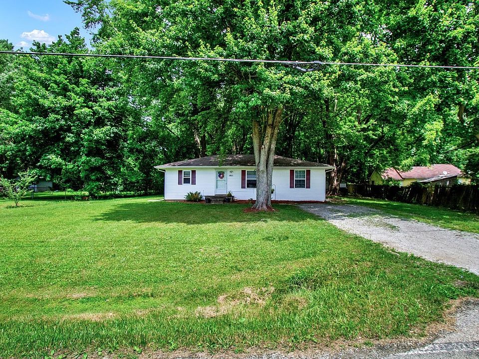 9832 Morrow Woodville Rd, Pleasant Plain, OH 45162 MLS 1776825 Zillow