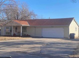 120 S Kokomo Ave, Derby, KS 67037