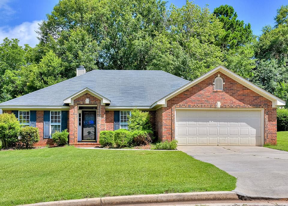 5007 Hamden Ct, Evans, GA 30809 Zillow