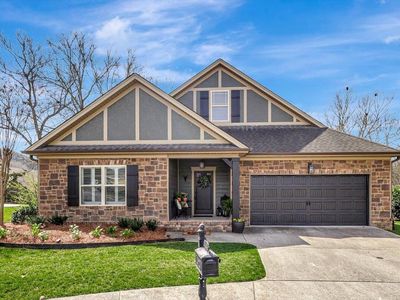 714 Signal Shadow Ln, Chattanooga, TN, 37405